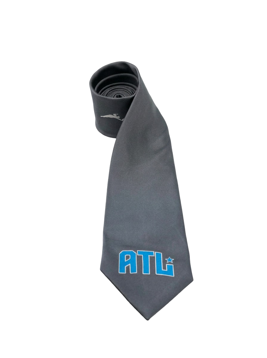 The A Tie