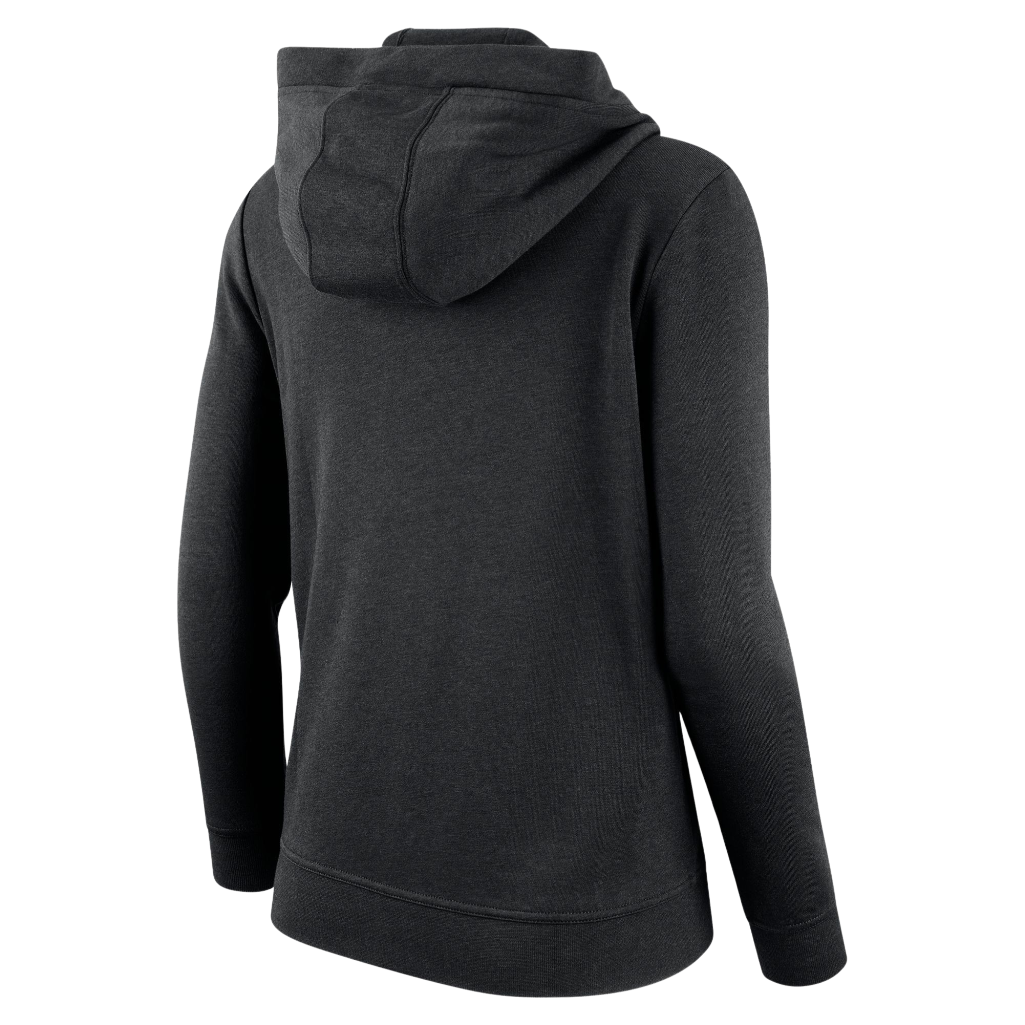 Womens Nike x Atlanta Dream Club Hoodie Back